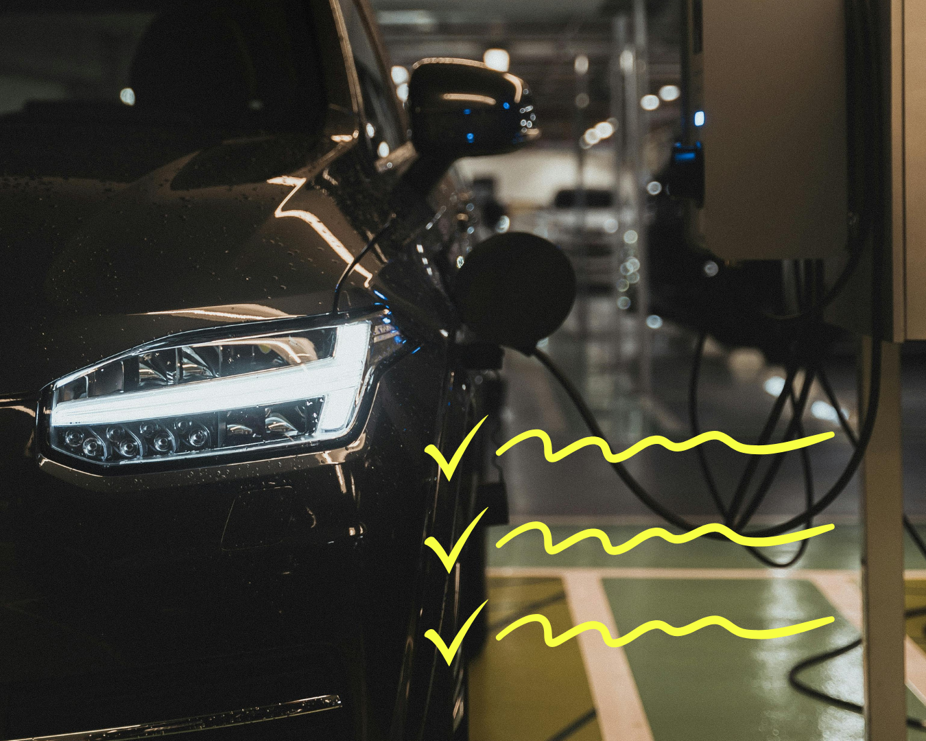 Top perks of buying an electric vehicle Synergi